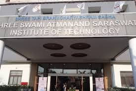 Shree Swami Atmanand Saraswati Institute of Technology Surat Campus photo 1